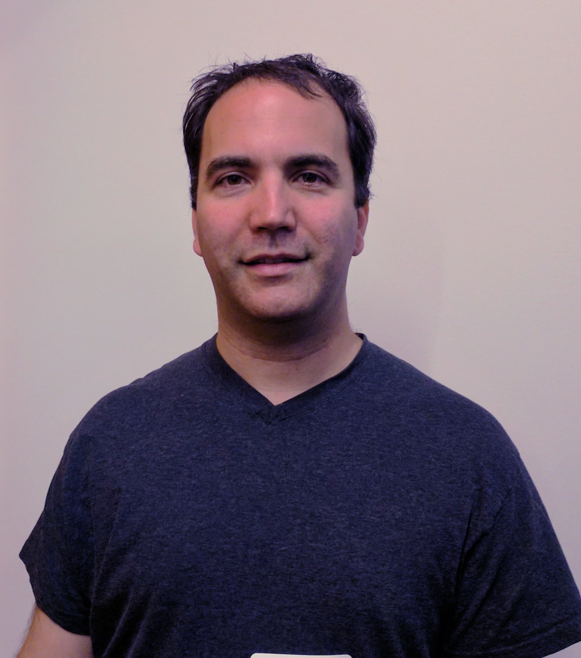 Bram Cohen