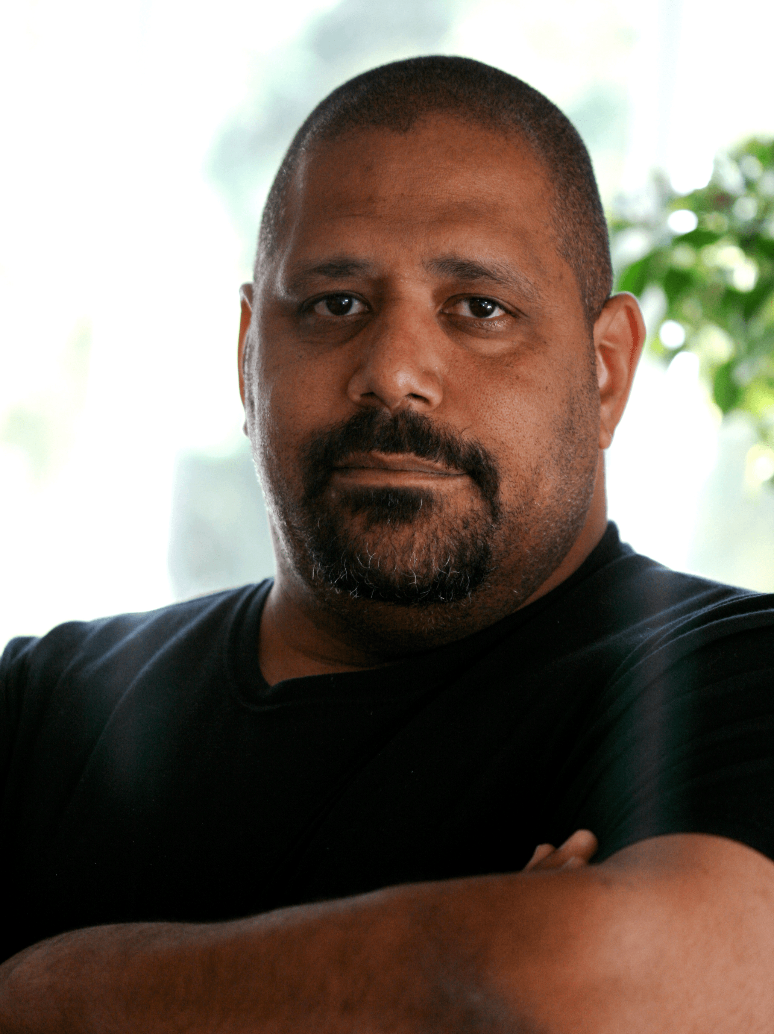 Brian Fox (programmer)