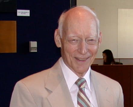 Bruce Arden
