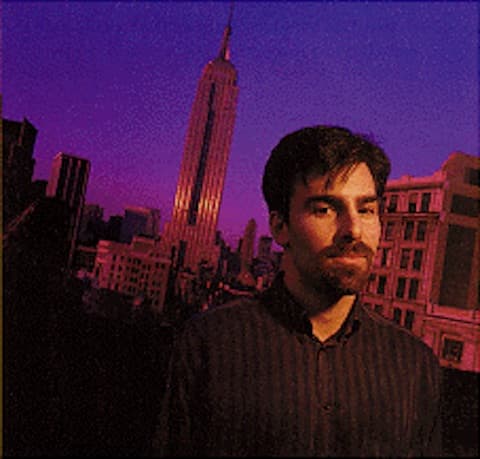Bruce Fancher