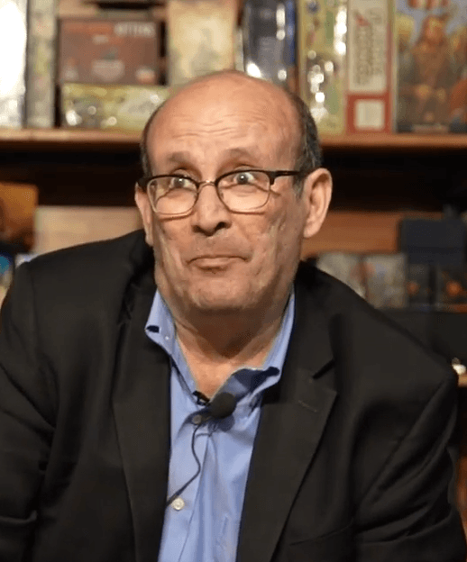 Carl Malamud