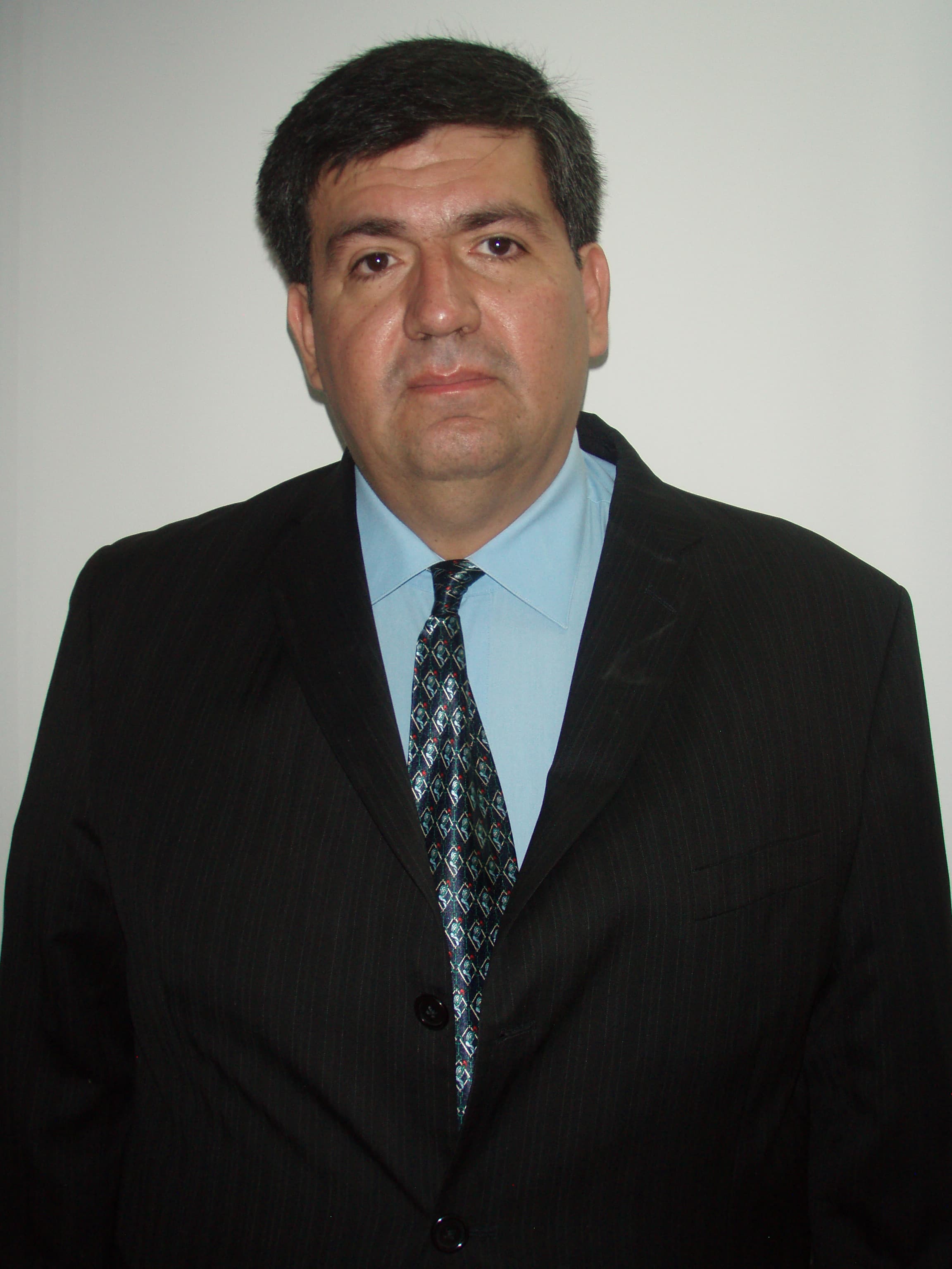 Carlos A. Coello Coello