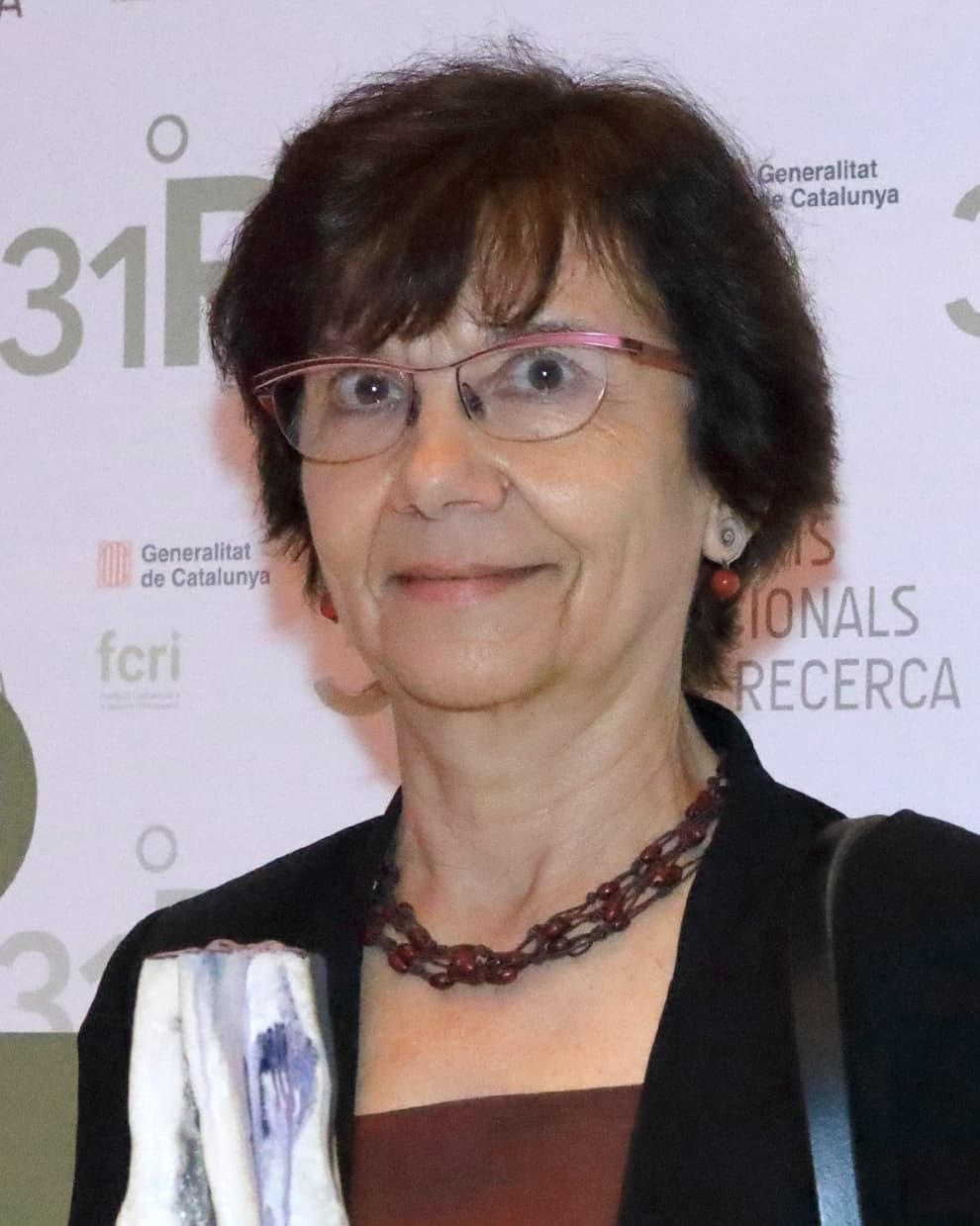Carme Torras