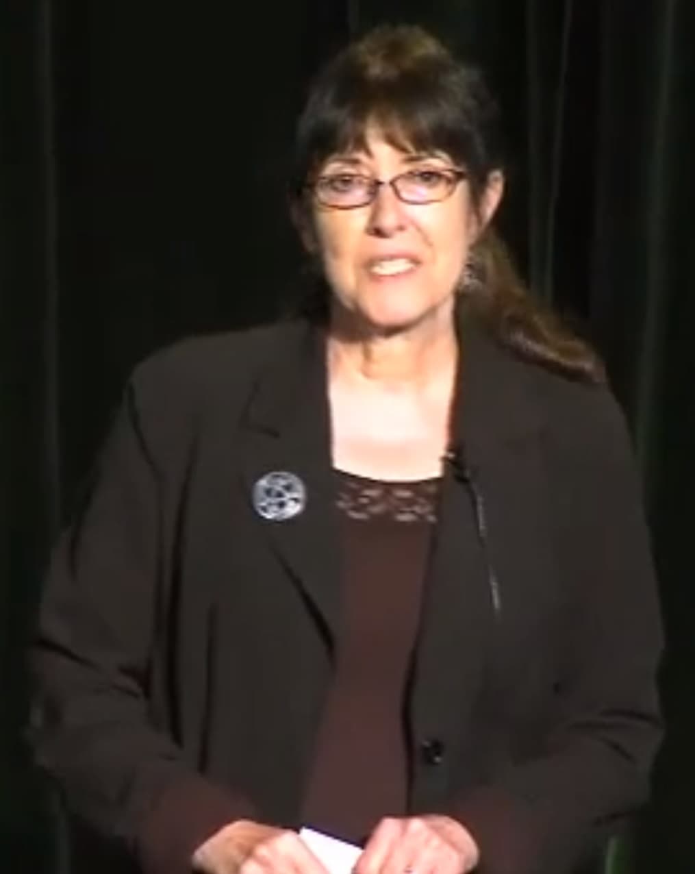 Carol Frieze