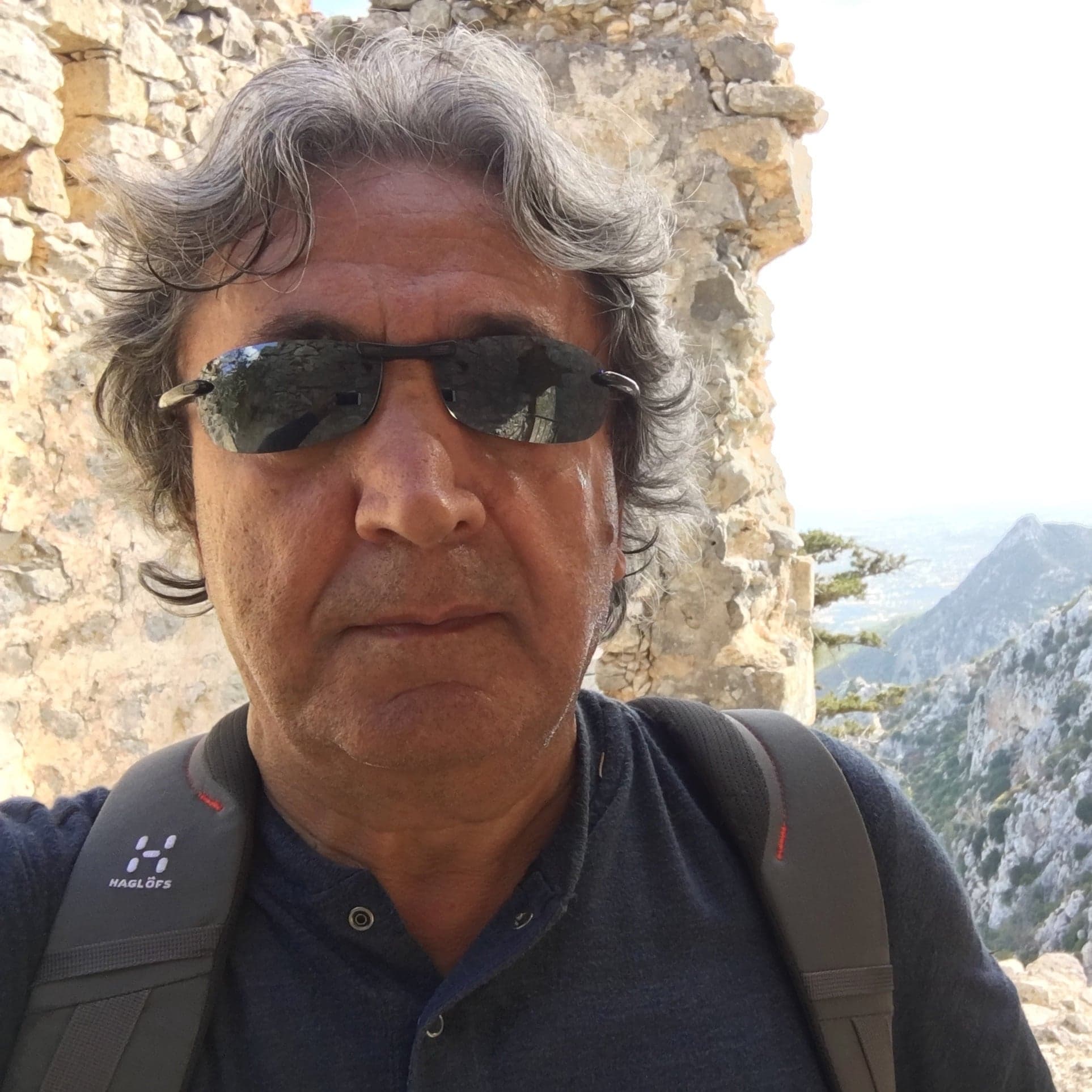 Çetin Kaya Koç