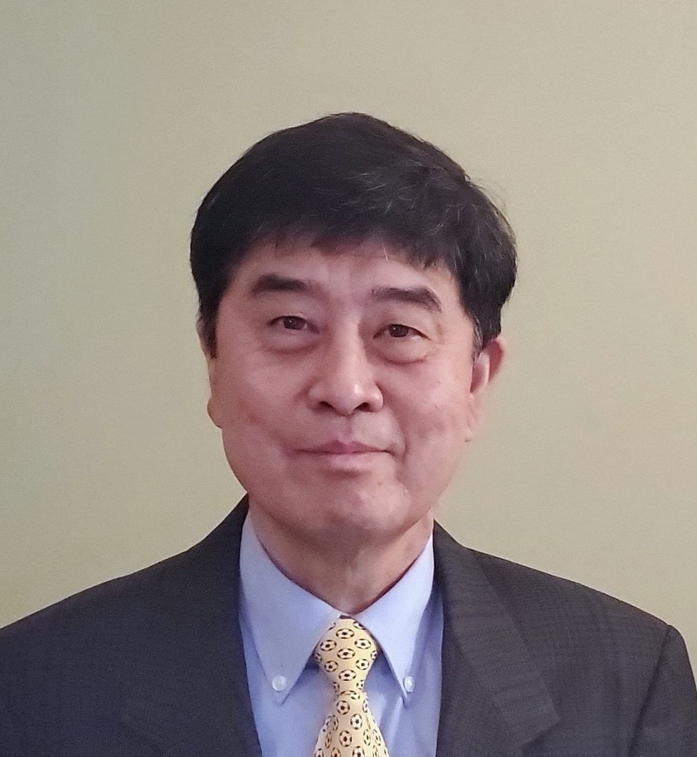 Chan-Jin Chung