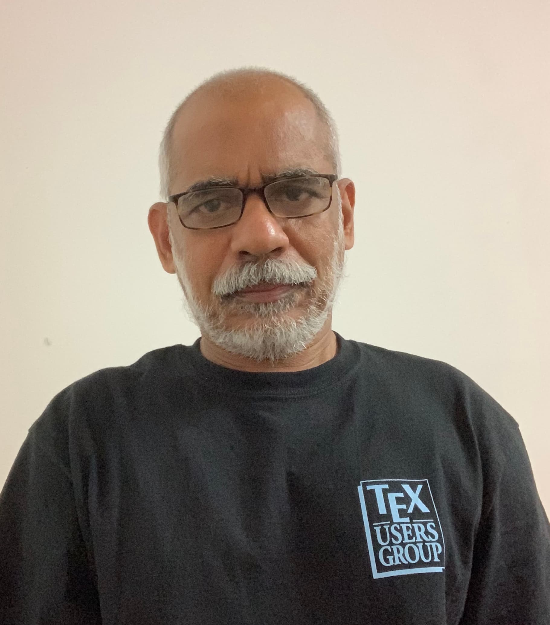 Chandroth Vasudevan Radhakrishnan