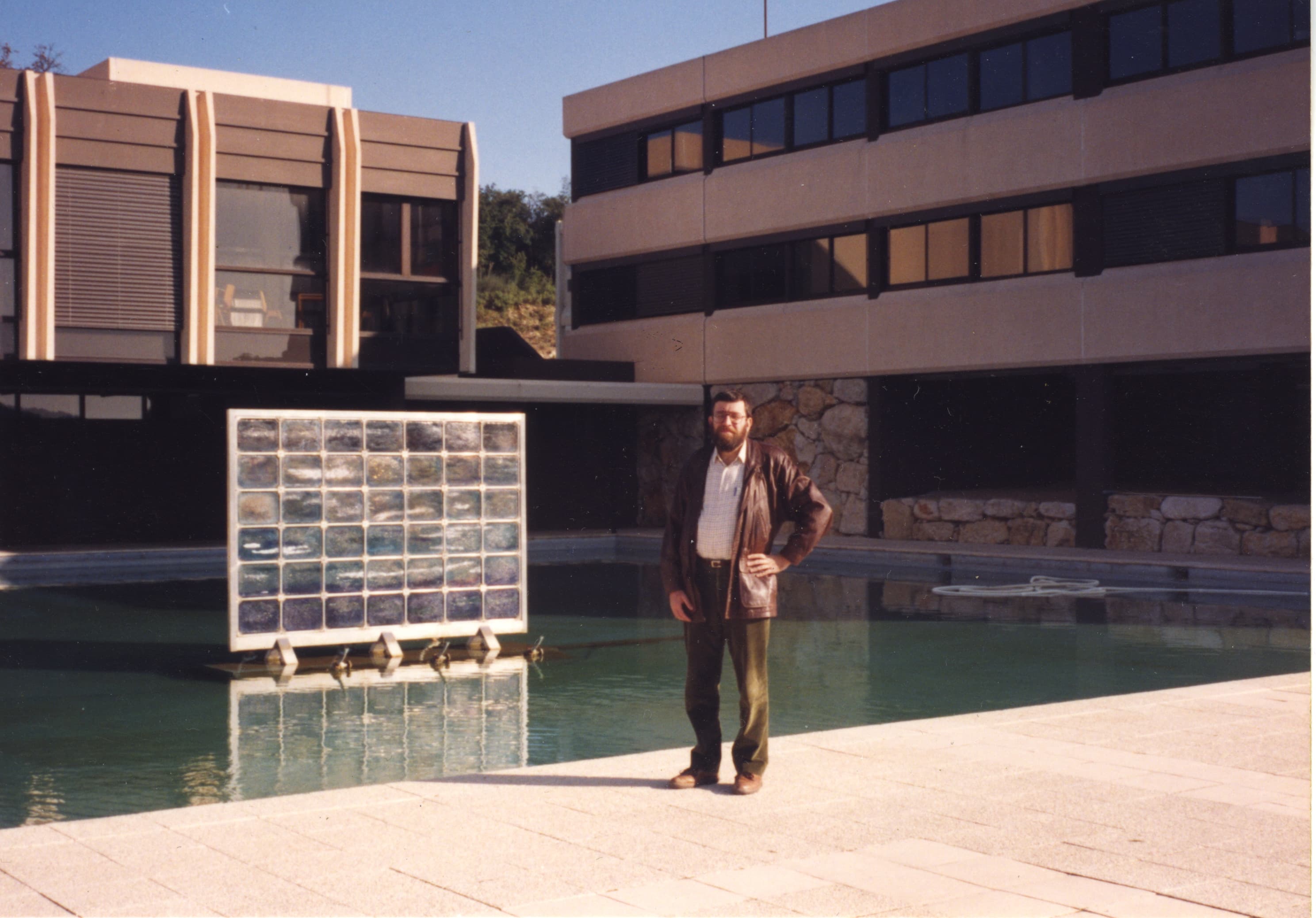 Christian Huitema