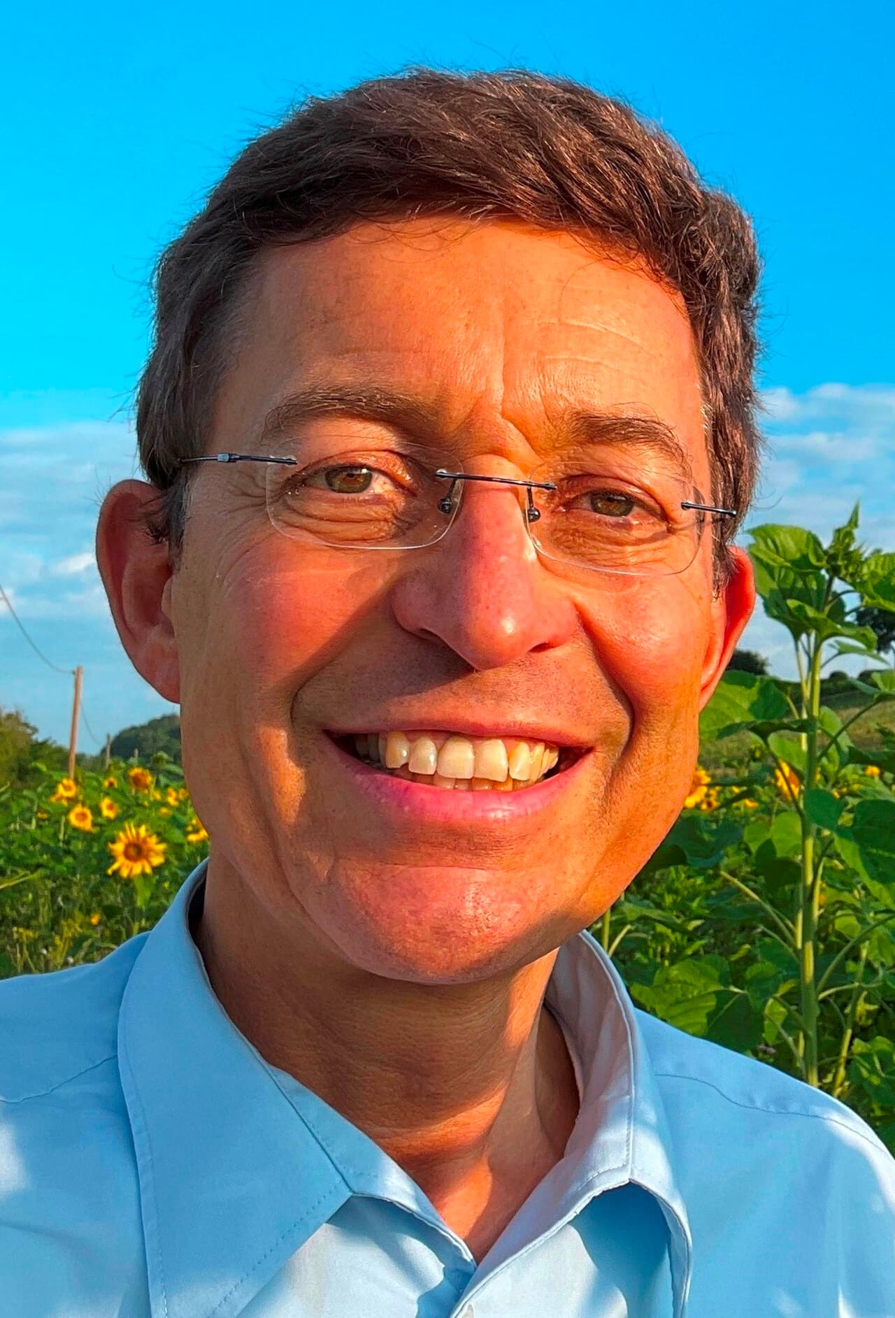 Christof Ebert