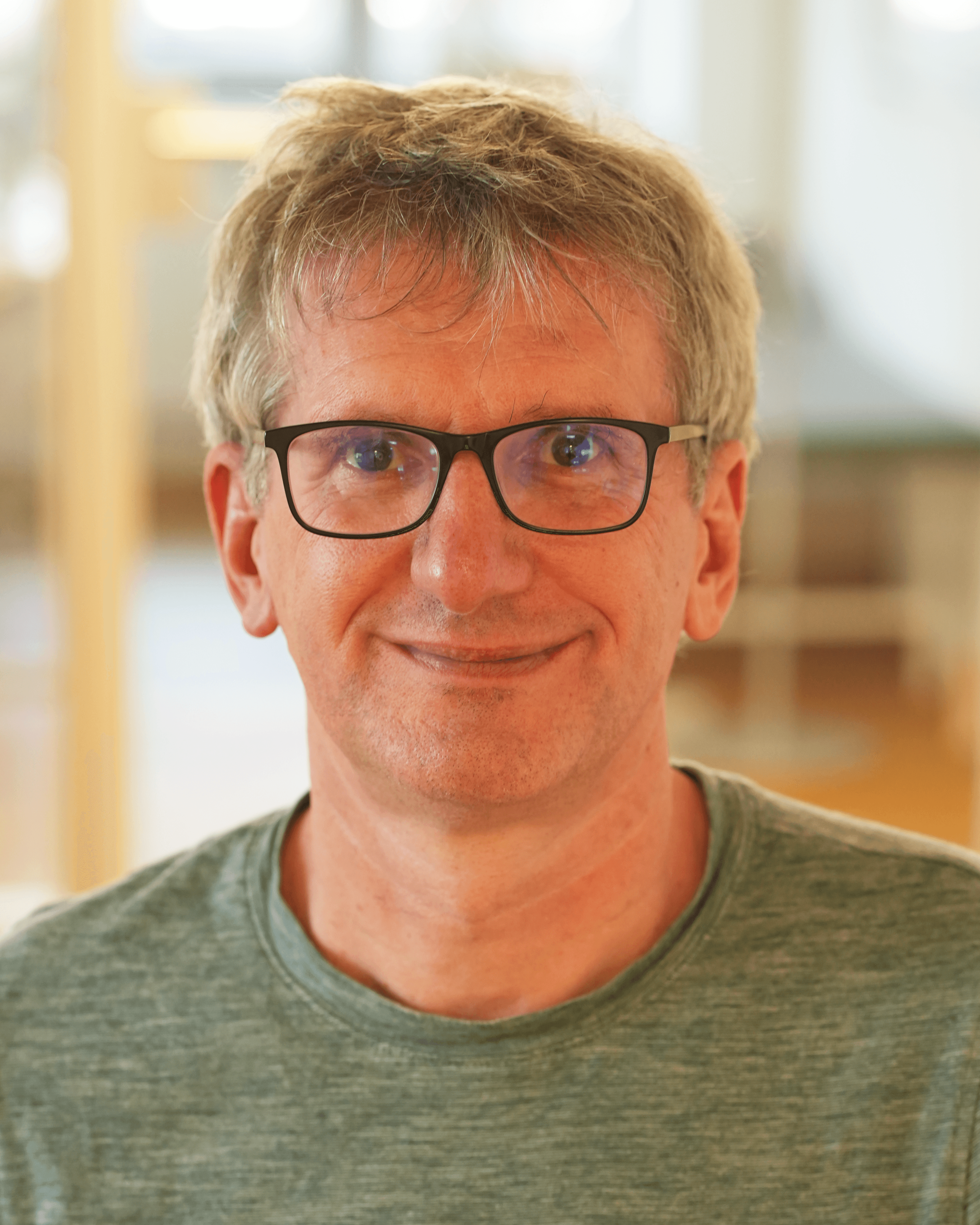 Christof Paar