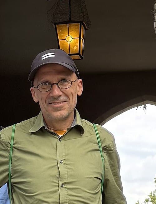 Christoph Benzmüller