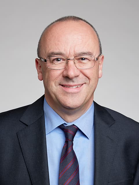 Christopher Bishop