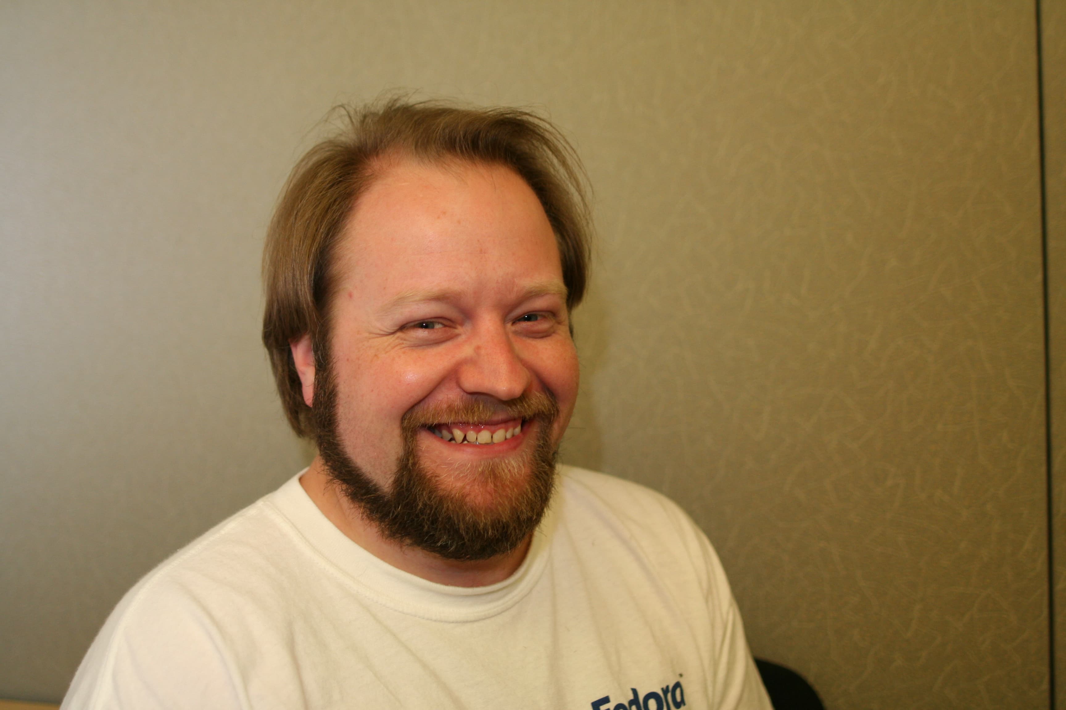 Christopher Blizzard