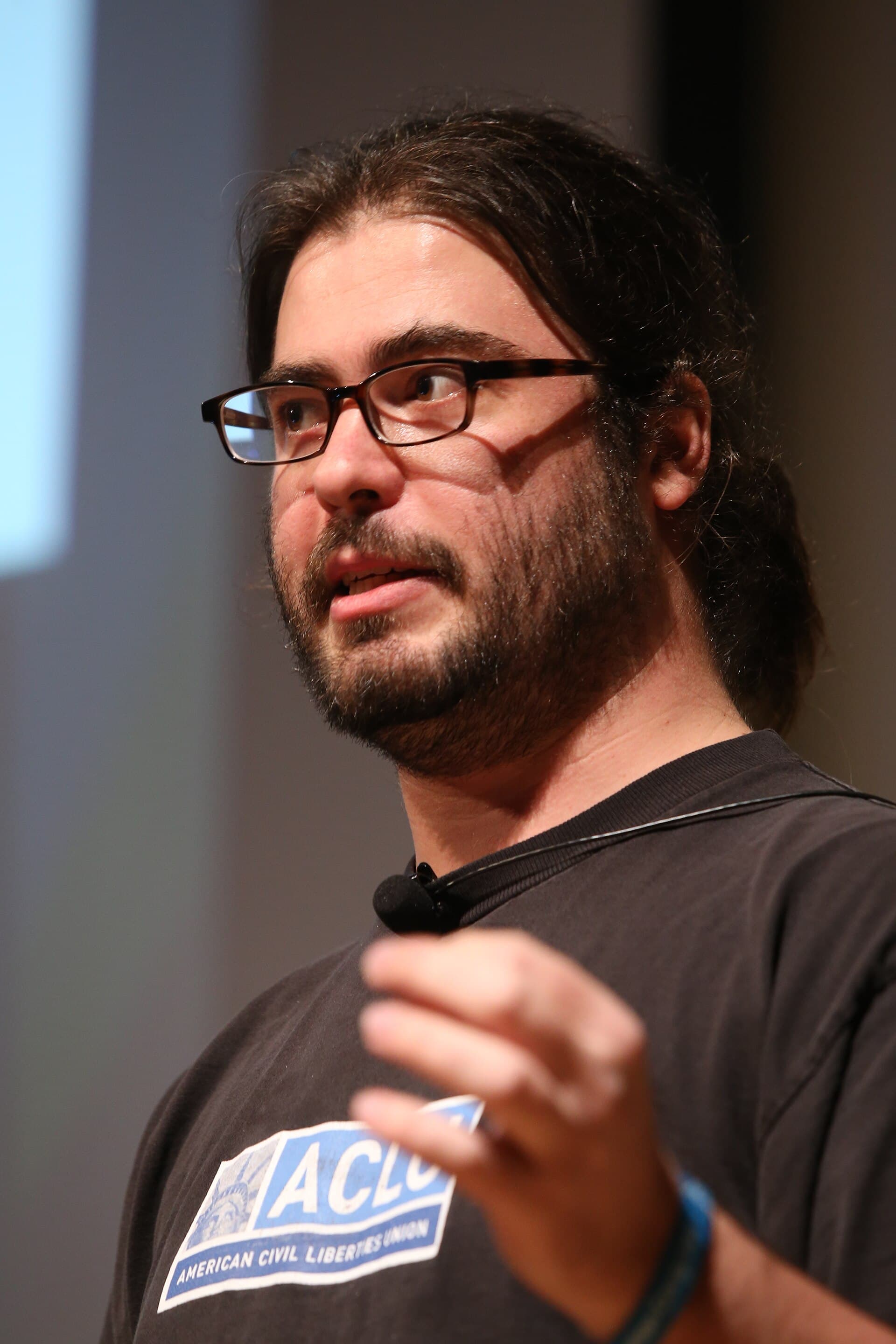 Christopher Soghoian