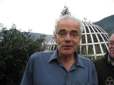 Claude Lemaréchal