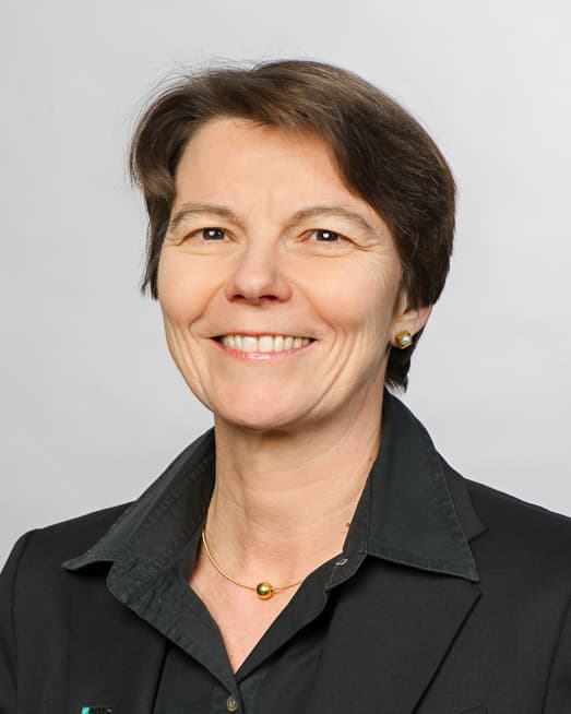 Claudia Eckert (computer scientist)