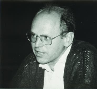 Claus P. Schnorr