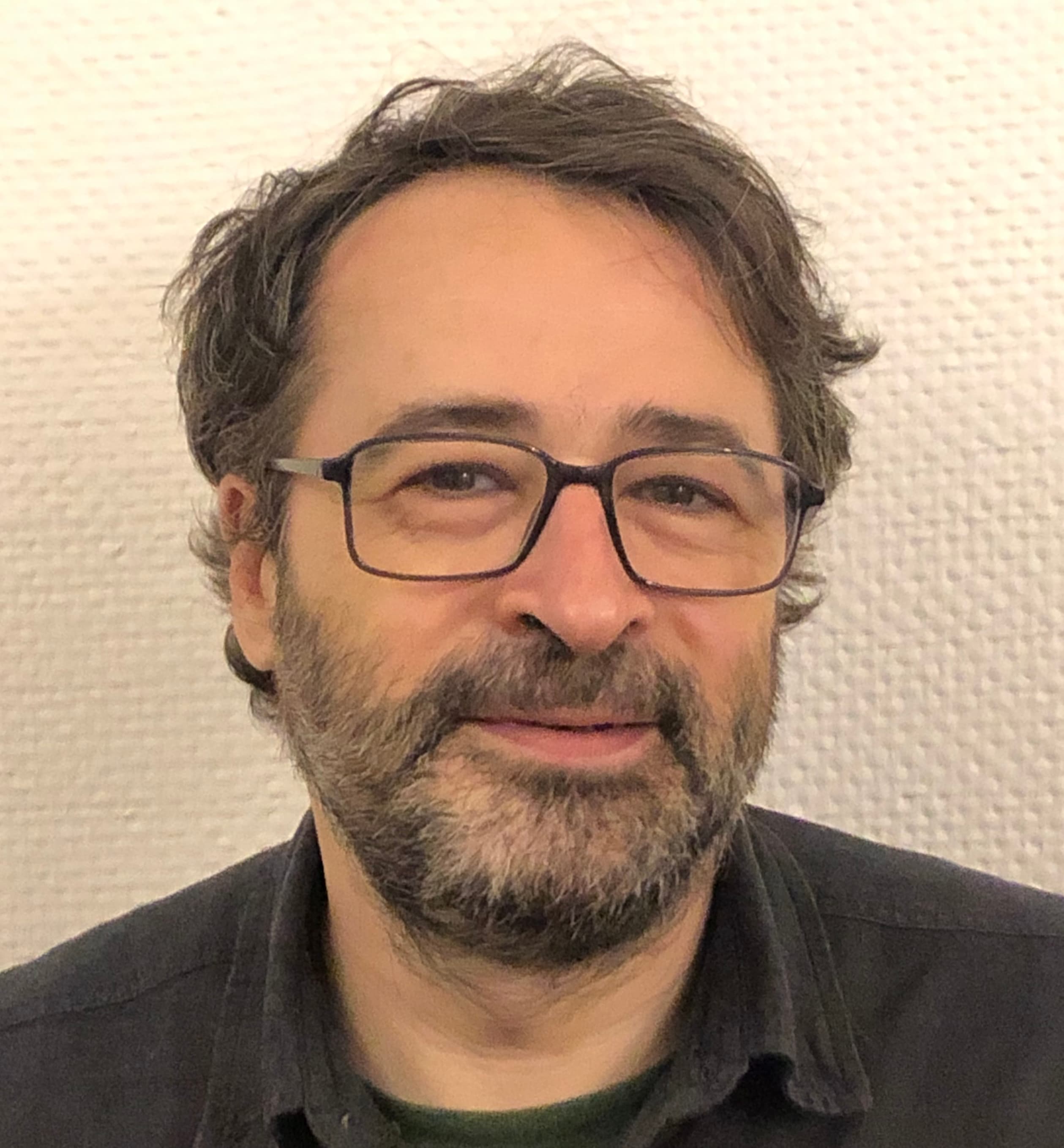 Damien Doligez