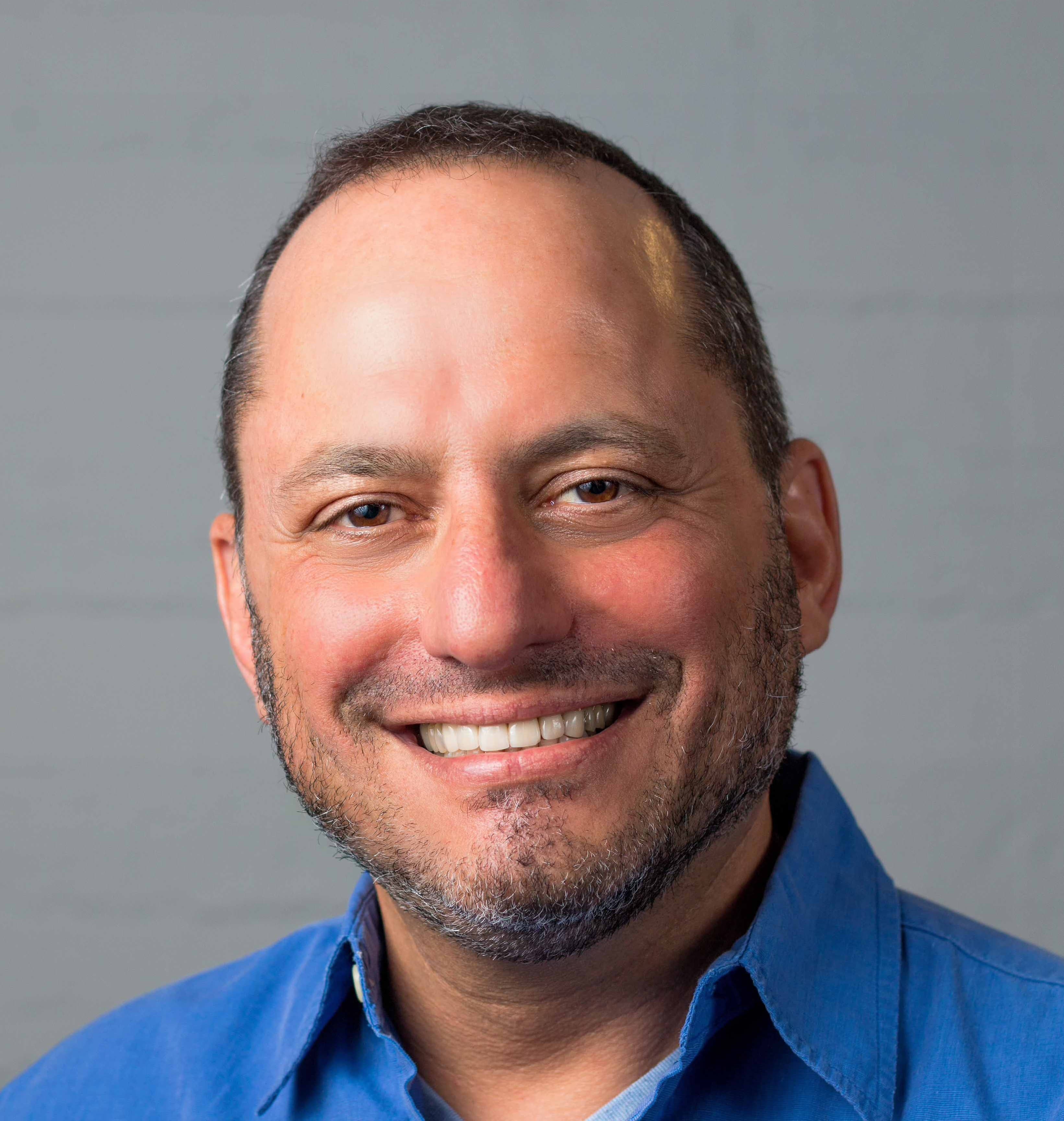 Dan Halperin