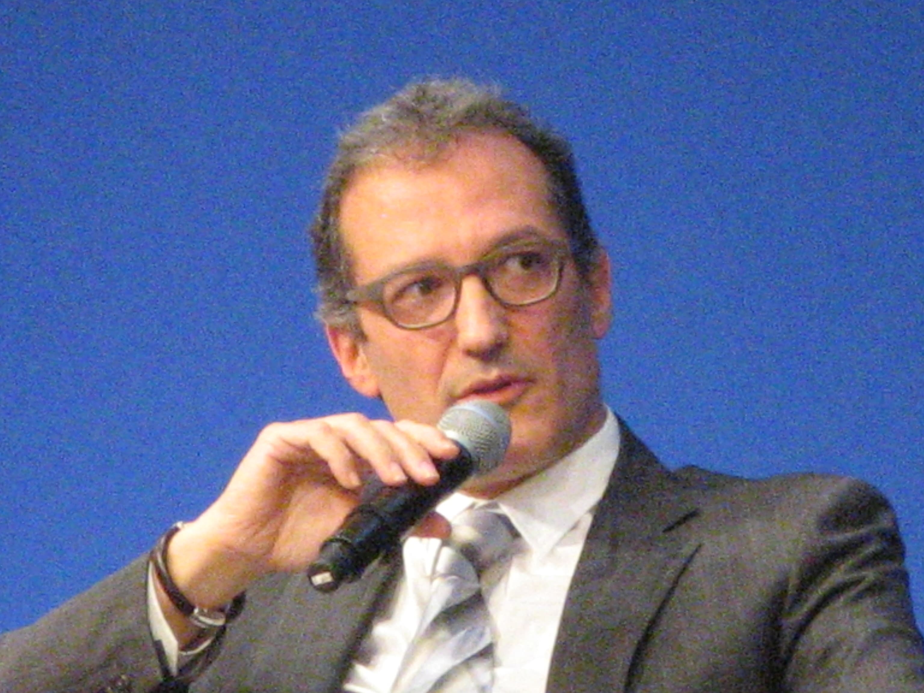 Dan Serfaty