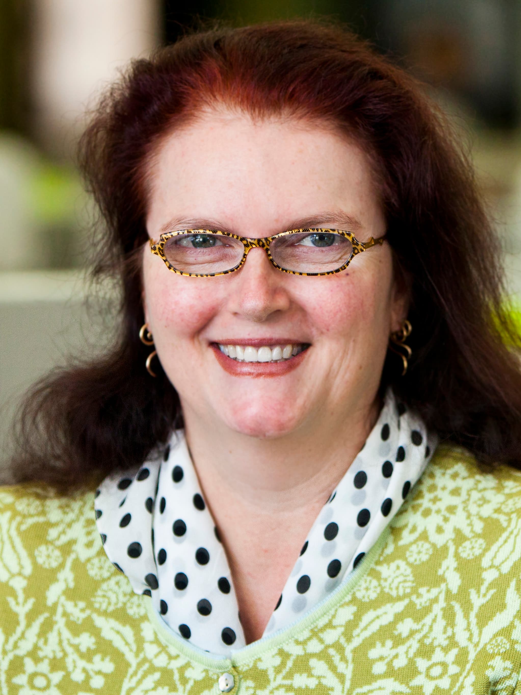 Danese Cooper