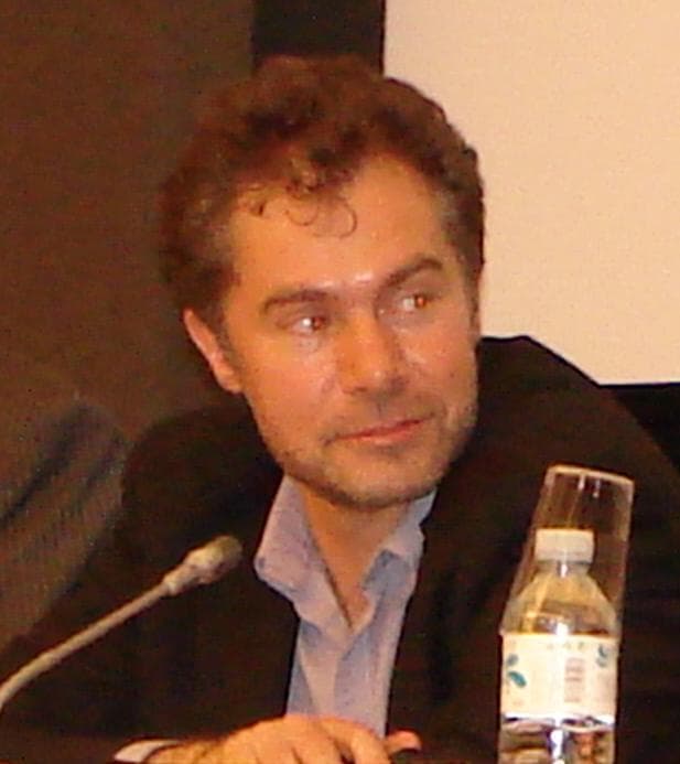 Daniel Kaplan (né en 1962)