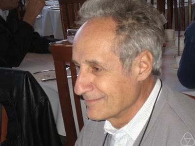 Daniel Lazard