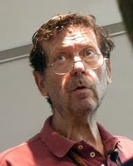 Danny Cohen (computer scientist)