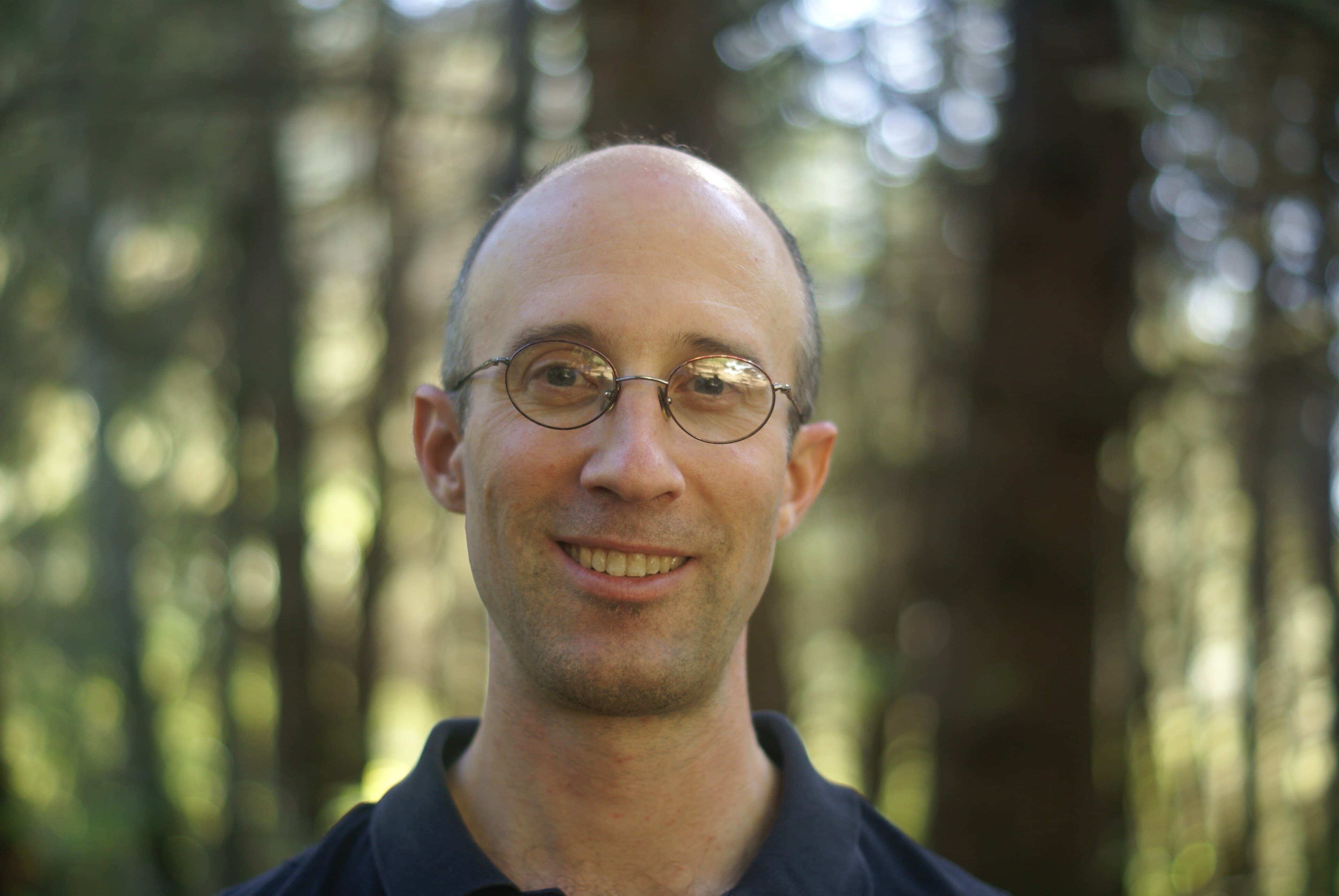 David Baron (computer scientist)