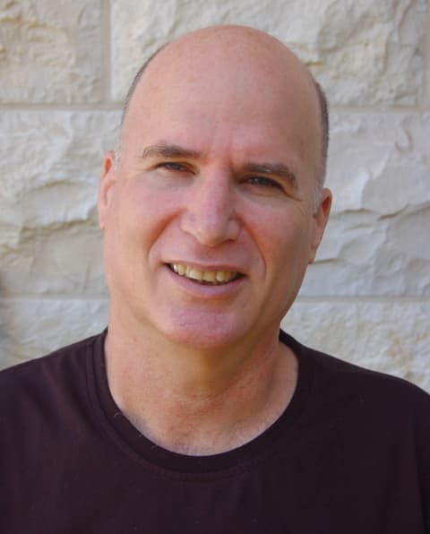 David Carmel