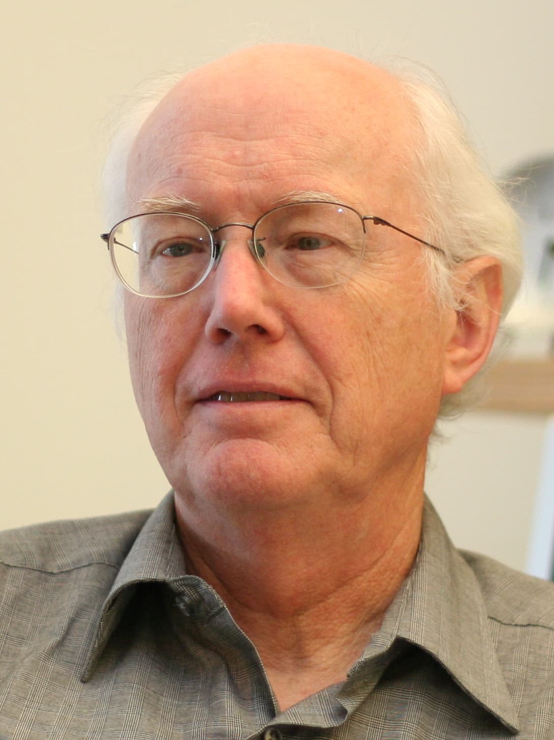 David D. Clark