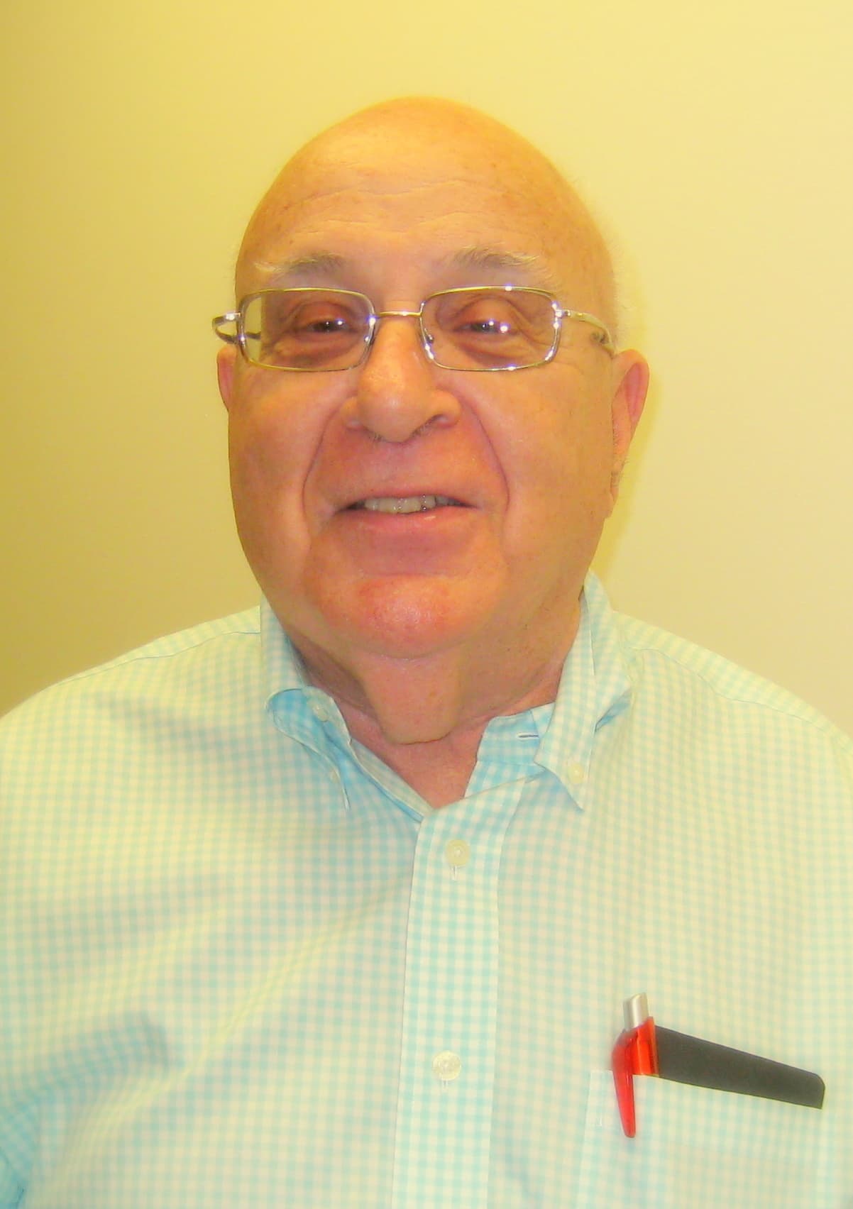 David J. Farber