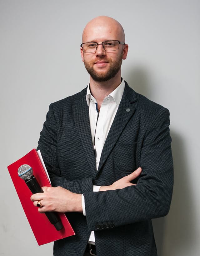 Deniss Čalovskis