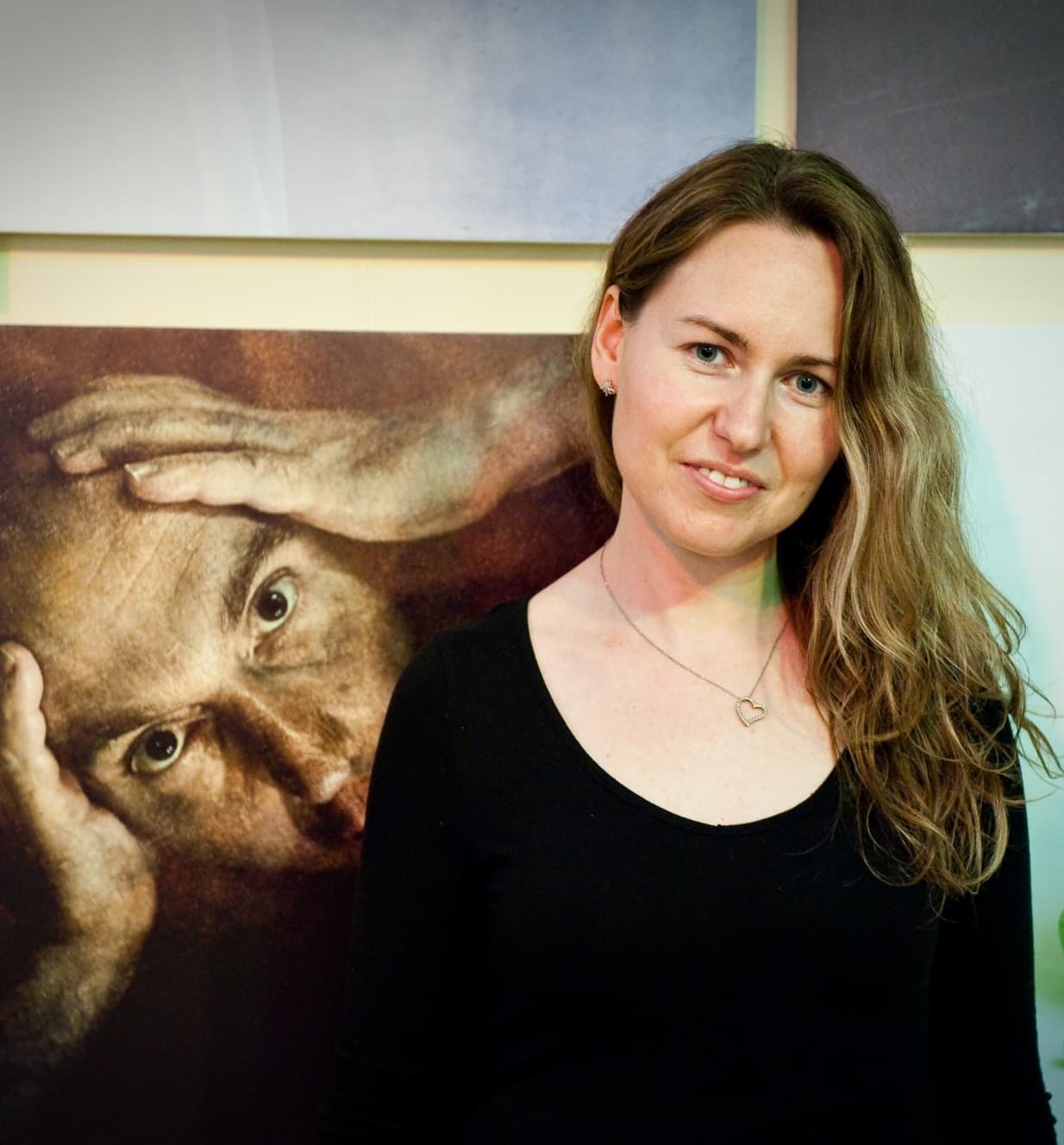 Dina Bova