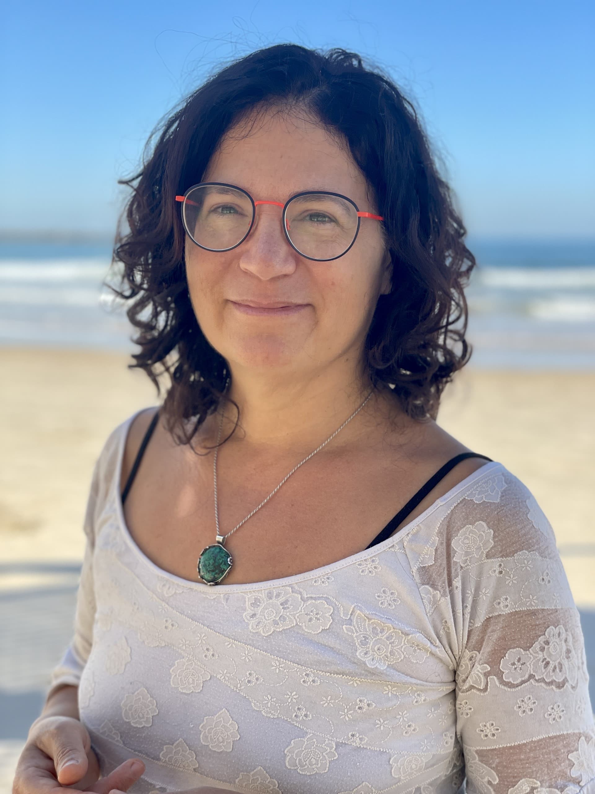 Dorit Aharonov