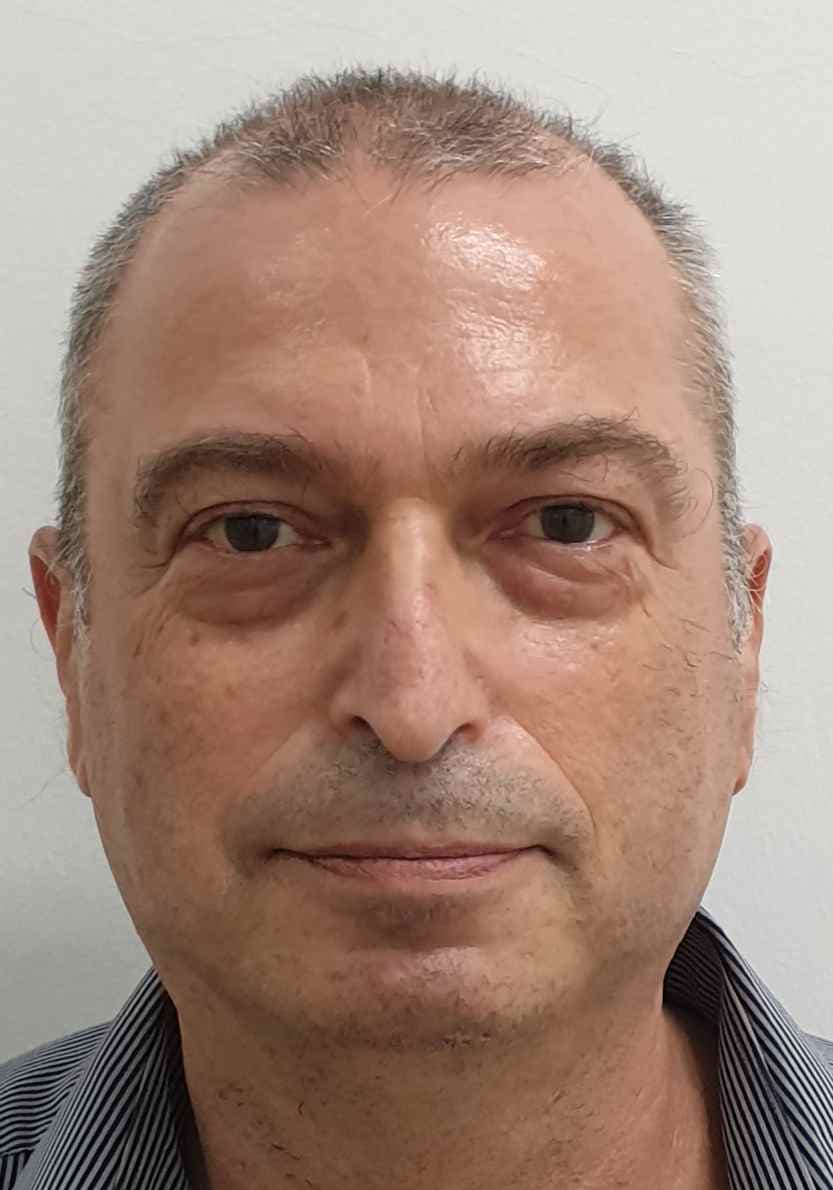 Doron A. Peled