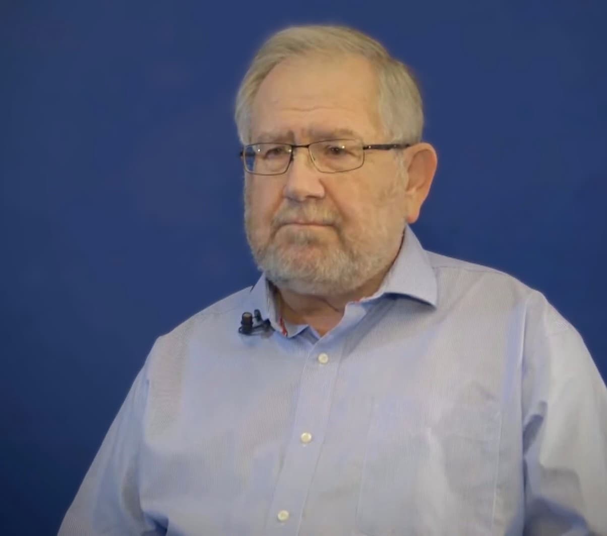 Ed Krol