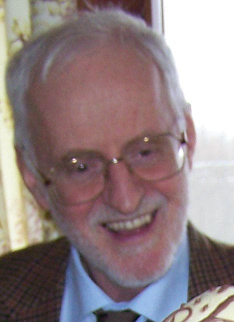 Egon Börger