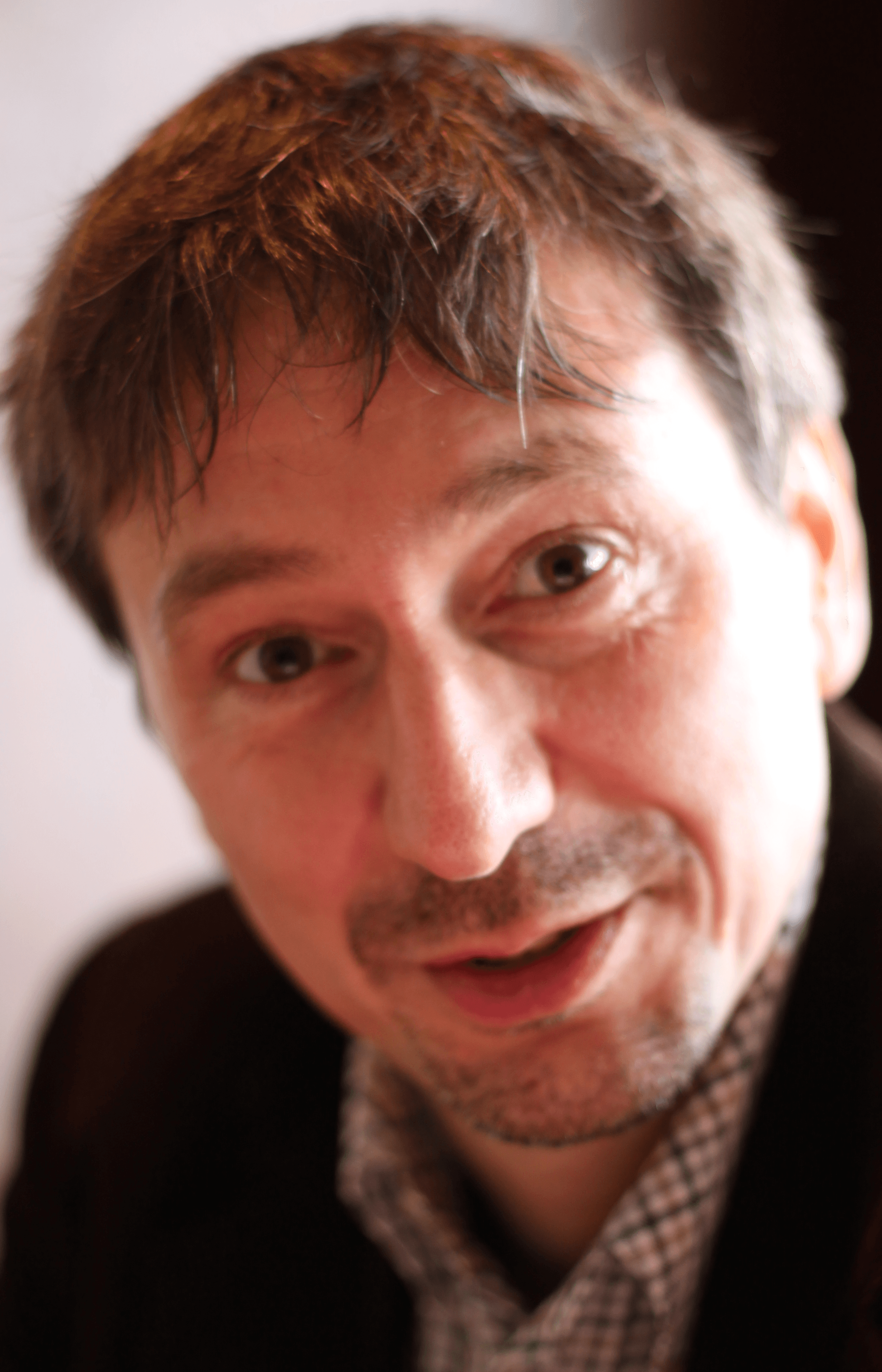 Erik Josefsson (activist)
