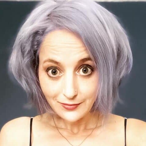 Eva Galperin