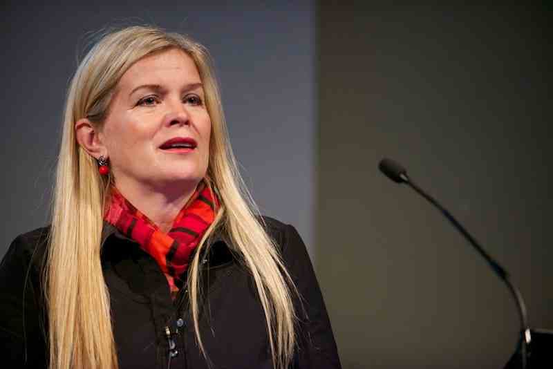 Eva Pascoe
