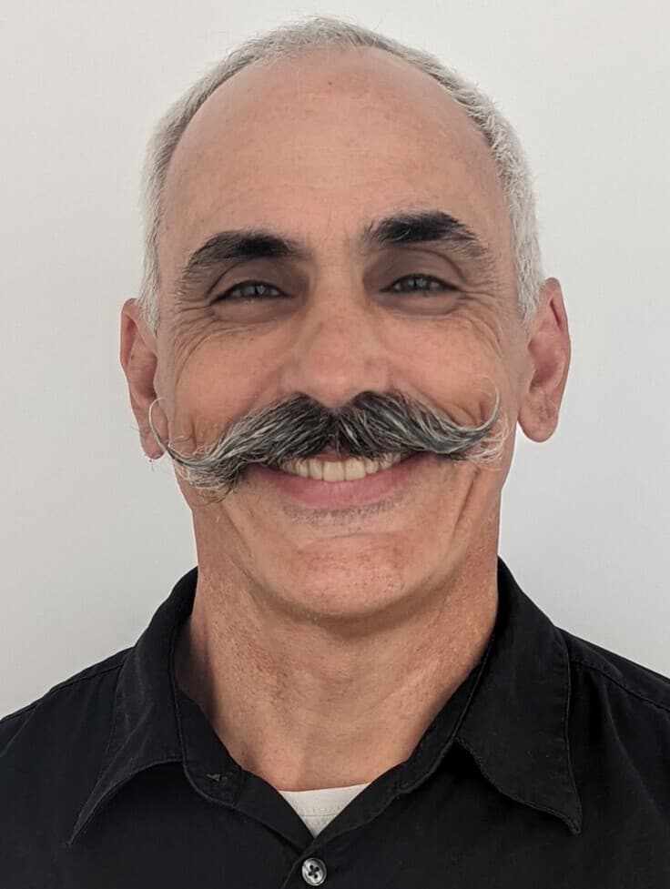 Evan Prodromou