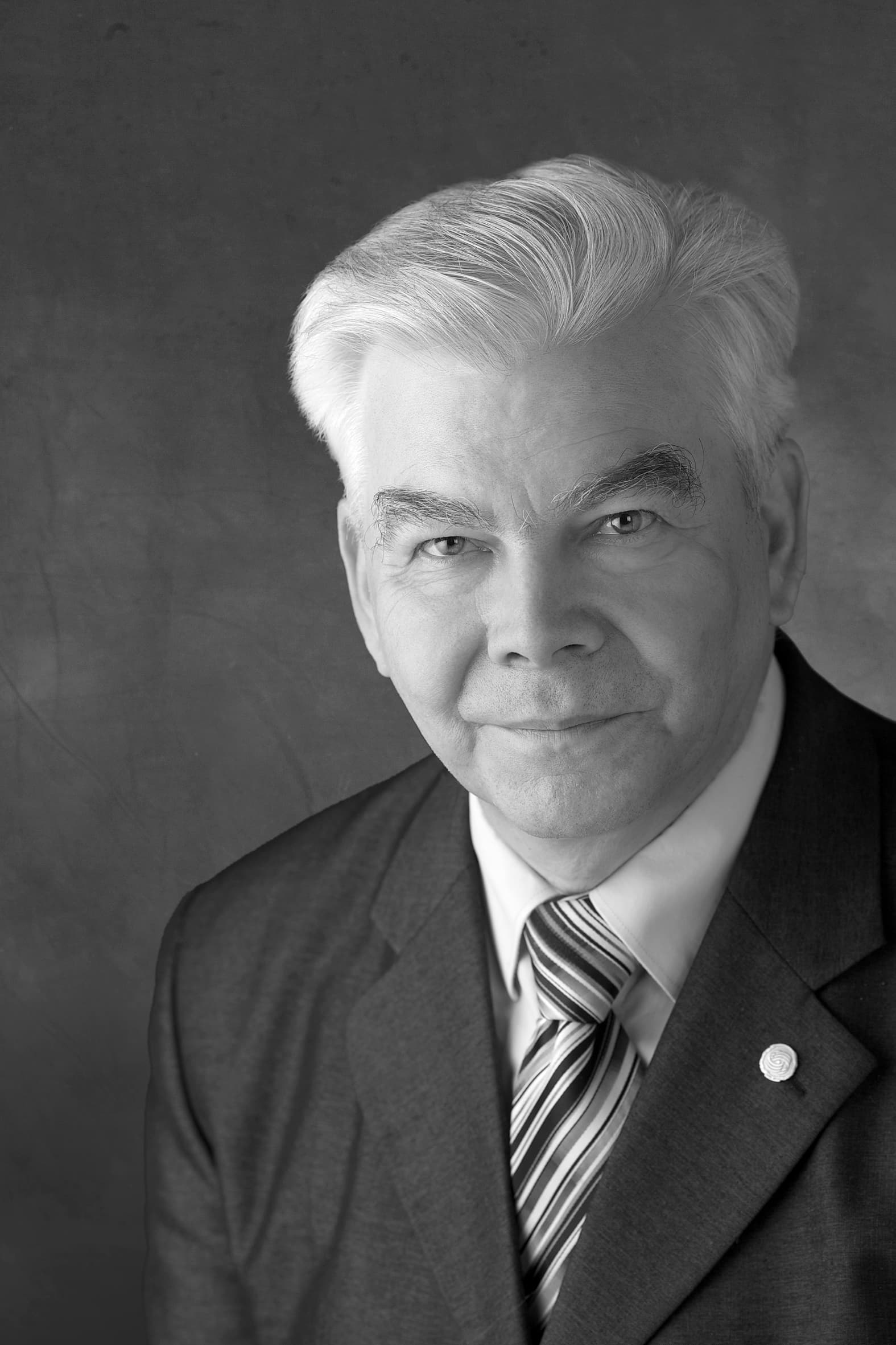 Evgeny Moiseev