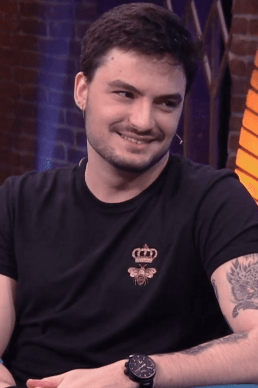 Felipe Neto