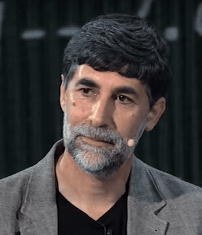 Francisco José Vico Vela
