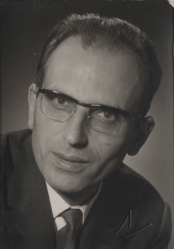 François Chenique