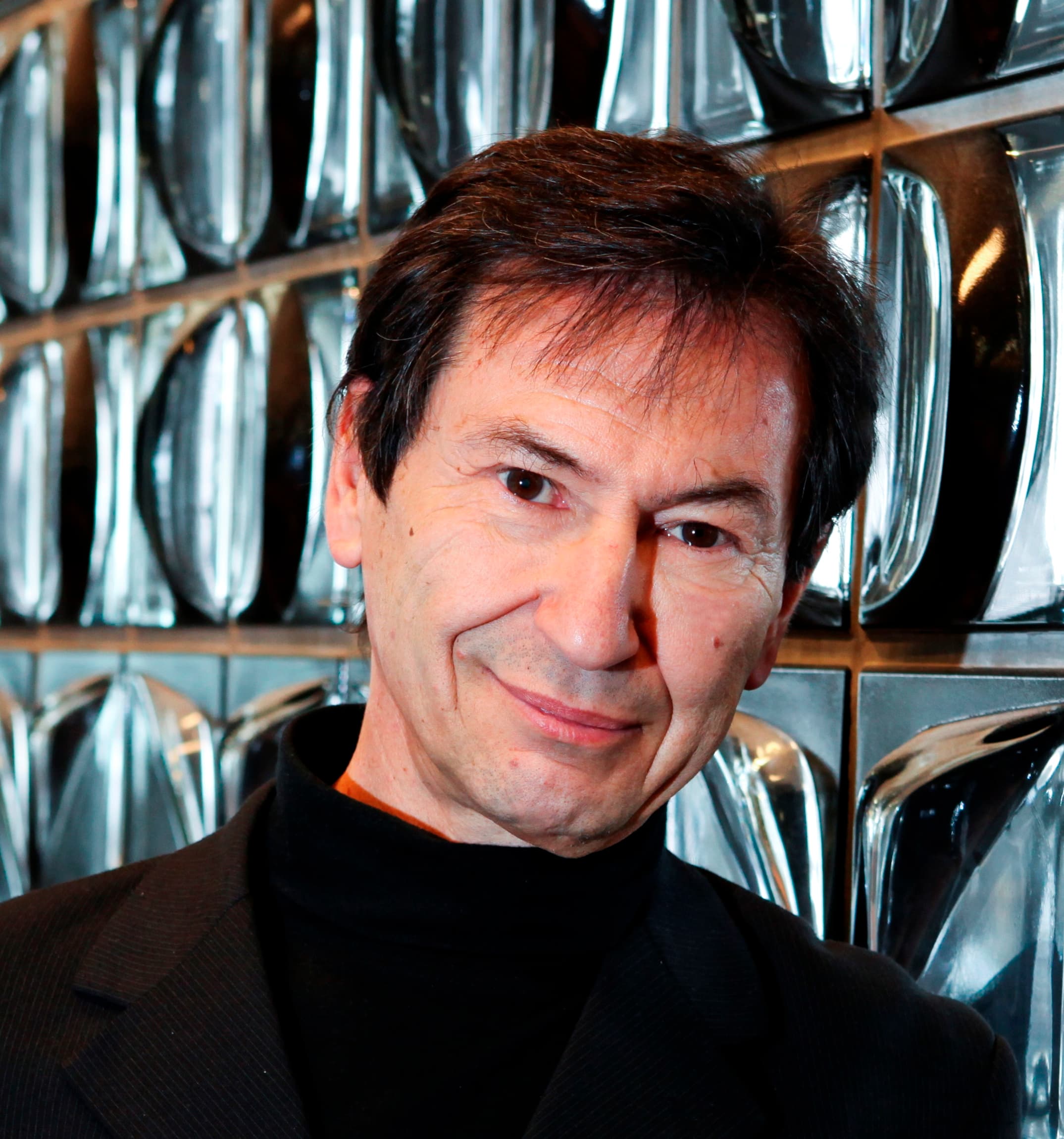 François Flückiger