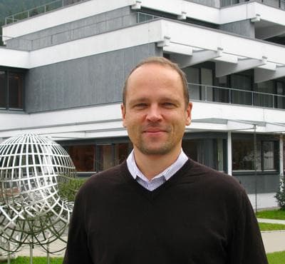 Friedrich Eisenbrand