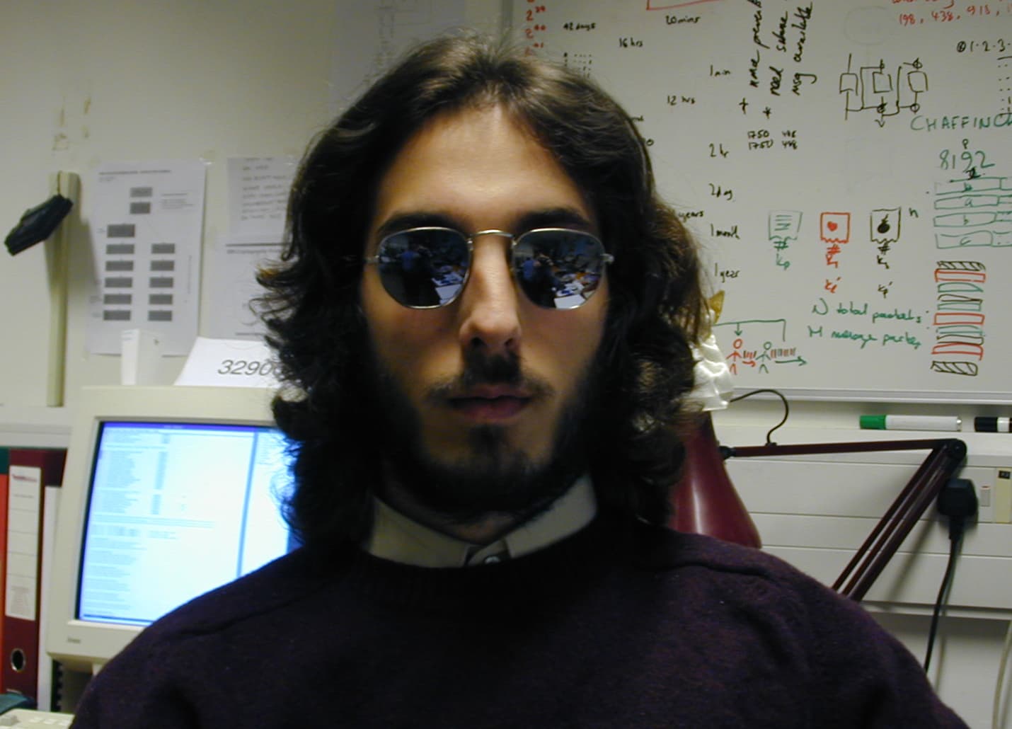 George Danezis