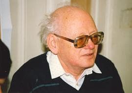 Georgy Adelson-Velsky